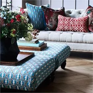 Artisan Stool